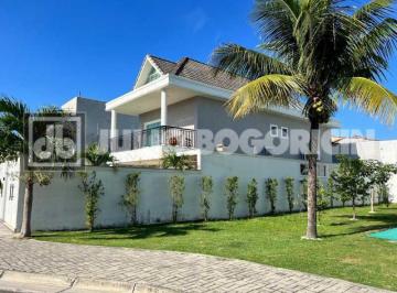 Casa · 334m² · 4 Quartos · 2 Vagas · Casa Condomínio Jardins de Maria Recreio 4 suìtes
