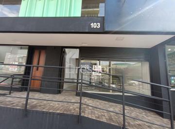 Comercial · 58m² ·
Lojas Térreas - Centro