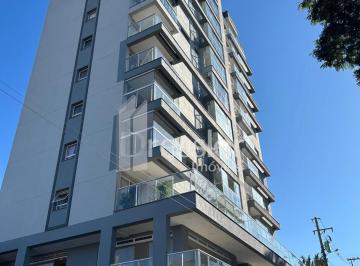 Apartamento · 54m² · 1 Quarto · 1 Vaga · 
                Aluguel - Apartamentos - 2 dormitórios - São Cristóvão - Lajeado - RS
             