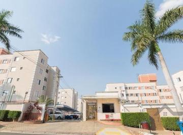 0 · Apartamento à venda no Loteamento Parque São Martinho em Campinas/SP