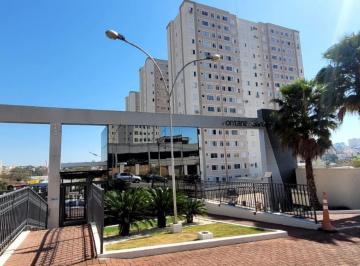 0 · Apartamento para alugar Parque Industrial em Campinas/SP