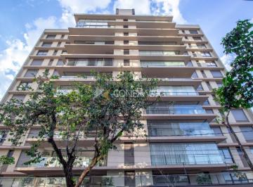0 · Apartamento à venda no Concept Nova Campinas