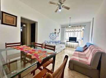 Apartamento · 48m² · 1 Quarto · 1 Vaga · Apartamento à venda, 48 m  por R  320.000,00 - Barra Funda - Guarujá SP