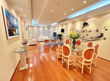 Apartamento · 140m² · 4 Quartos · 2 Vagas · Apartamento à venda, 140 m² por R$ 800.000,00 - Praia das Pitangueiras - Guarujá/SP