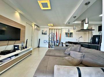 Apartamento · 109m² · 3 Quartos · 2 Vagas · Apartamento à venda, 109 m² por R$ 780.000,00 - Barra Funda - Guarujá/SP