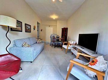 Apartamento · 84m² · 3 Quartos · 1 Vaga · Apartamento à venda, 84 m² por R$ 560.000,00 - Praia das Pitangueiras - Guarujá/SP