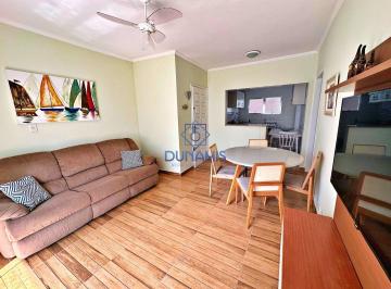Apartamento · 84m² · 3 Quartos · 1 Vaga · Apartamento à venda, 84 m por R 500.000,00 - Praia das Pitangueiras - Guarujá SP
