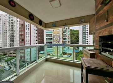 Apartamento · 76m² · 2 Quartos · 2 Vagas · Apartamento para alugar, 76 m  por R  6.504,00 mês - Centro - Guarujá SP