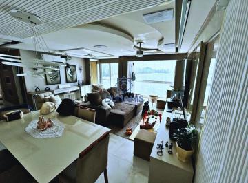 Apartamento · 86m² · 3 Quartos · 2 Vagas ·   APARTAMENTO FRENTE MAR A VENDA NA PRAIA DAS ASTURIAS    