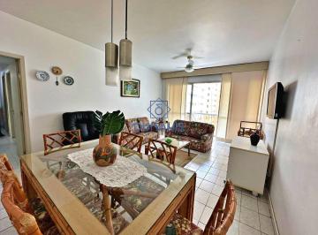 Apartamento · 130m² · 3 Quartos · 1 Vaga · Apartamento à venda, 130 m² por R$ 550.000,00 - Praia das Pitangueiras - Guarujá/SP