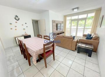 Apartamento · 80m² · 3 Quartos · 1 Vaga · Excelente apartamento a venda na Praia das Pitangueiras - Na quadra do mar