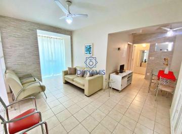 Apartamento · 68m² · 2 Quartos · 1 Vaga · Apartamento à venda, 68 m  R  450.000,00 - Praia das Pitangueiras - Guarujá SP
