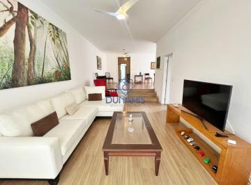 Apartamento · 140m² · 2 Quartos · 1 Vaga · Apartamento à venda, 140 m  por R  850.000,00 - Barra Funda - Guarujá SP