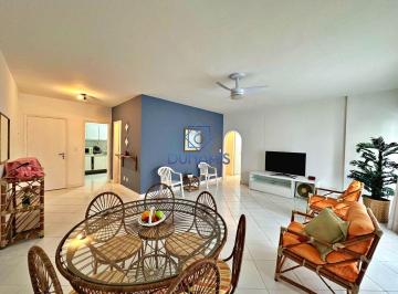 Apartamento · 100m² · 2 Quartos · 1 Vaga · Apartamento à venda, 100 m por R 480.000,00 - Jardim Las Palmas - Guarujá SP