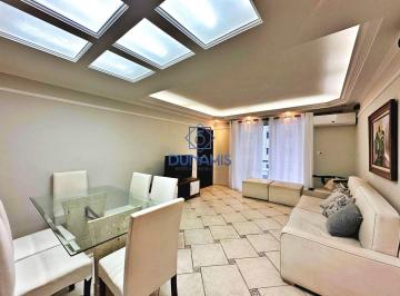 Apartamento · 122m² · 3 Quartos · 2 Vagas · Apartamento à venda, 122 m  por R  580.000,00 - Centro - Guarujá SP