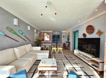 wwmuzya2ytrkmdlknwqxmgfm_md · Apartamento à venda, 160 m² por R$ 1.200.000,00 - Morro do Maluf - Guarujá/SP