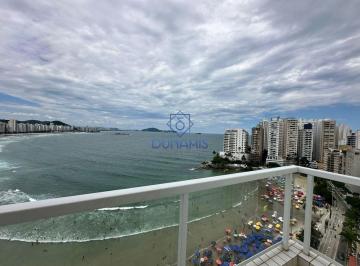 iiq6gai2ytrkmdlmymywmtey_md · Apartamento para Alugar em Vila Luis Antônio, Guarujá - SP