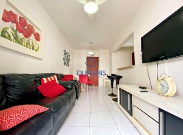 Apartamento · 75m² · 3 Quartos · 2 Vagas · Apartamento à venda, 75 m² por R$ 550.000,00 - Praia das Pitangueiras - Guarujá/SP