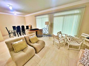 Apartamento · 138m² · 3 Quartos · 1 Vaga · Apartamento à venda, 138 m por R 750.000,00 - Praia Pitangueiras - Guarujá SP