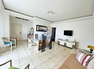 Apartamento · 106m² · 4 Quartos · 1 Vaga · Apartamento à venda, 106 m   R  650.000,00 - Praia das Pitangueiras - Guarujá SP