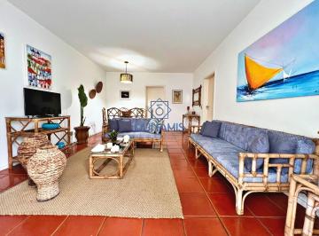 Apartamento · 112m² · 3 Quartos · 2 Vagas · Apartamento à venda, 112 m  por R  520.000,00 - Centro - Guarujá SP