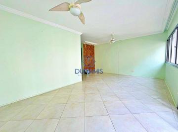 Apartamento · 105m² · 3 Quartos · 1 Vaga · Apartamento à venda, 105 m  por R  600.000,00 - Pitangueiras - Guarujá SP