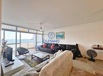 Apartamento · 100m² · 2 Quartos · 1 Vaga · Apartamento para alugar, 100 m por R 6.004,00 mês - Praia das Pitangueiras - Guarujá SP