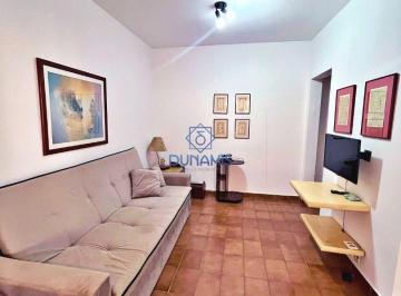 Apartamento · 62m² · 1 Quarto · 2 Vagas · Apartamento à venda, 62 m  por R  420.000,00 - Centro - Guarujá SP
