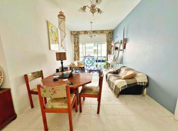 Apartamento · 80m² · 2 Quartos · Apartamento à venda, 80 m  por R  500.000,00 - Centro - Guarujá SP