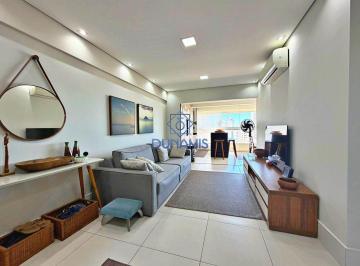Apartamento · 112m² · 3 Quartos · 2 Vagas · Apartamento à venda, 112 m² por R$ 1.200.000,00 - Praia das Astúrias - Guarujá/SP