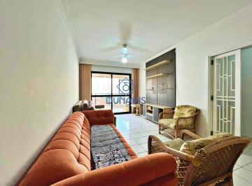 Apartamento · 110m² · 2 Quartos · 2 Vagas · Apartamento à venda Praia das Pitangueiras - Guarujá SP