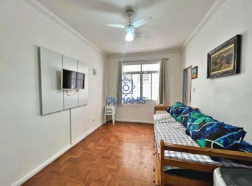 Apartamento · 46m² · 2 Quartos · Apartamento à venda, 46 m por R 310.000,00 - Pitangueiras - Guarujá SP