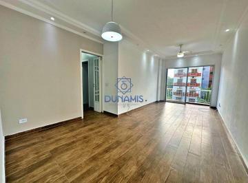 Apartamento · 82m² · 3 Quartos · 1 Vaga · Apartamento à venda, 82 m  por R  390.000,00 - Jardim Las Palmas - Guarujá SP