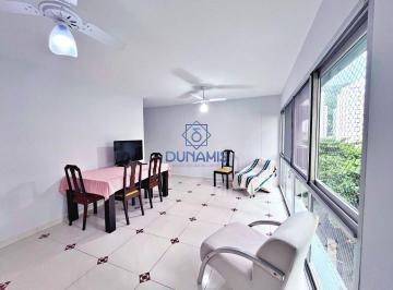 Apartamento · 80m² · 2 Quartos · 1 Vaga · Apartamento à venda, 80 m  por R  550.000,00 - Centro - Guarujá SP