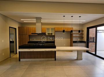 0 · Casa térrea 3 suítes no Condomínio Residencial Jardim dos Lírios, Paulínia