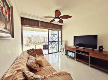 Apartamento · 97m² · 2 Quartos · 2 Vagas · Apartamento com sacada na Praia das Astúrias por R$ 1.000.000,00