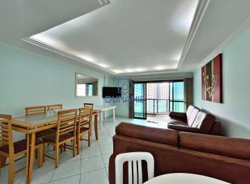 Apartamento · 96m² · 2 Quartos · 1 Vaga · Apartamento à venda, 96 m² por R$ 600.000,00 - Vila Luis Antônio - Guarujá/SP