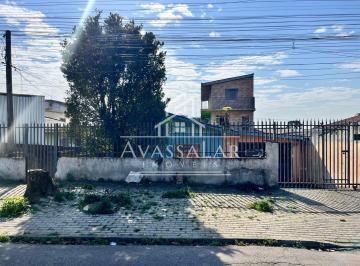 Terreno · 360m² · Terreno à venda ótima localização, Sítio Cercado, CURITIBA - PR