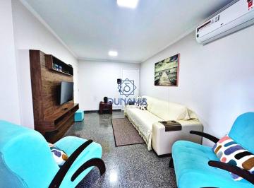 Apartamento · 65m² · 2 Quartos · 1 Vaga · Apartamento à venda, 65 m  por R  480.000,00 - Pitangueiras - Guarujá SP