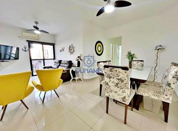 Apartamento · 75m² · 2 Quartos · 1 Vaga · Apartamento à venda, 75 m  por R  530.000,00 - Jardim Las Palmas - Guarujá SP