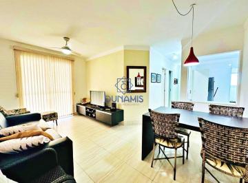 Apartamento · 86m² · 3 Quartos · 2 Vagas ·   APARTAMENTO FRENTE AO MAR NA PRAIA DAS ASTÚRIAS - 02 VAGAS DE GARAGEM