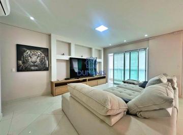 Apartamento · 176m² · 3 Quartos · 2 Vagas · Apartamento à venda, 176 m  por R  1.350.000,00 - Praia das Pitangueiras - Guarujá SP