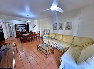 Apartamento · 146m² · 3 Quartos · 1 Vaga · Apartamento à venda, 146 m² por R$ 750.000,00 - Praia das Pitangueiras - Guarujá/SP