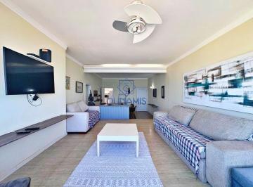 Apartamento · 165m² · 4 Quartos · 1 Vaga · Apartamento à venda, 165 m² por R$ 1.300.000,00 - Praia das Pitangueiras - Guarujá/SP