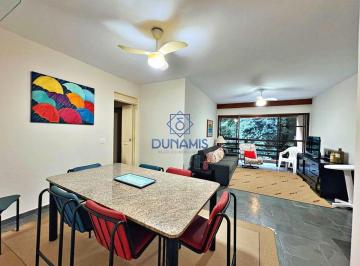Apartamento · 125m² · 4 Quartos · 2 Vagas · Apartamento à venda, 125 m por R 650.000,00 - Barra Funda - Guarujá SP