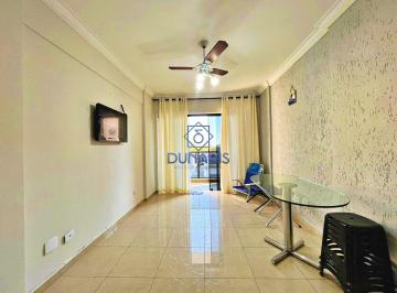Apartamento · 70m² · 2 Quartos · 1 Vaga · Apartamento à venda, 70 m por R 480.000,00 - Praia do Tombo - Guarujá SP