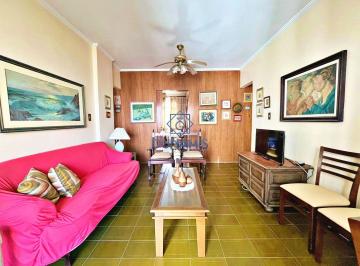 Apartamento · 85m² · 3 Quartos · 1 Vaga · Apartamento à venda, 85 m² por R$ 530.000,00 - Barra Funda - Guarujá/SP