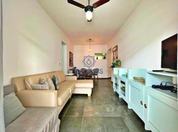 Apartamento · 81m² · 3 Quartos · 1 Vaga · Apartamento à venda, 81 m  por R  480.000,00 - Jardim Las Palmas - Guarujá SP
