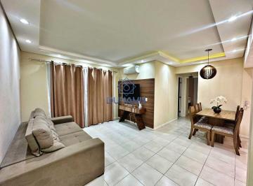Apartamento · 71m² · 2 Quartos · 2 Vagas · Apartamento à venda, 71 m  por R  750.000,00 - Centro - Guarujá SP