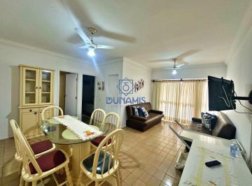 Apartamento · 60m² · 2 Quartos · 1 Vaga · Apartamento à venda, 60 m por R 450.000,00 - Praia das Pitangueiras - Guarujá SP